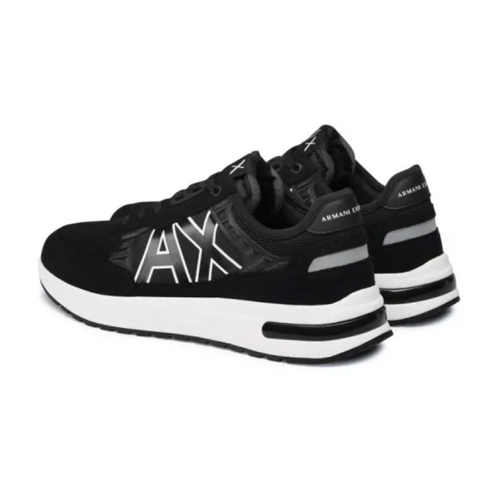 Armani Exchange Basket Armani Exchange