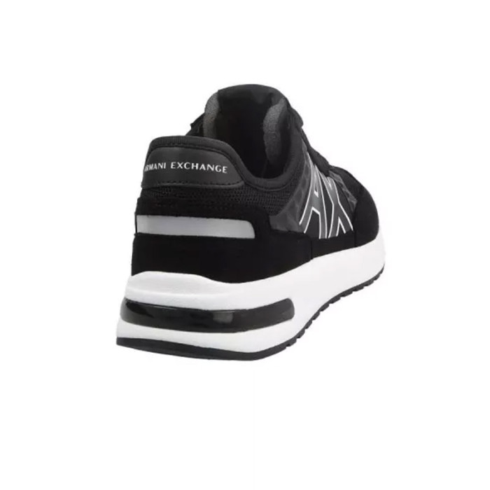 Armani Exchange Basket Armani Exchange