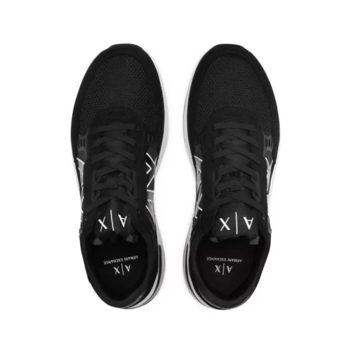 Armani Exchange Basket Armani Exchange