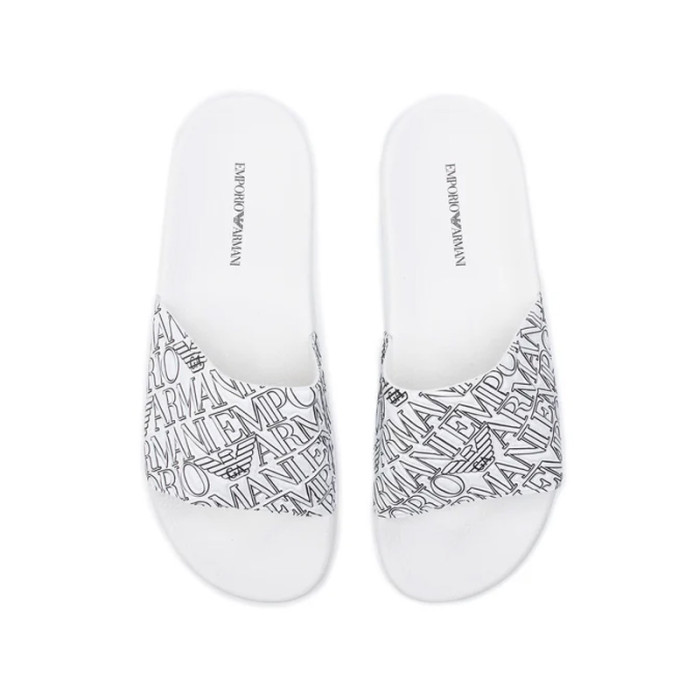 Sandale EA7 Emporio Armani BEACHWEAR