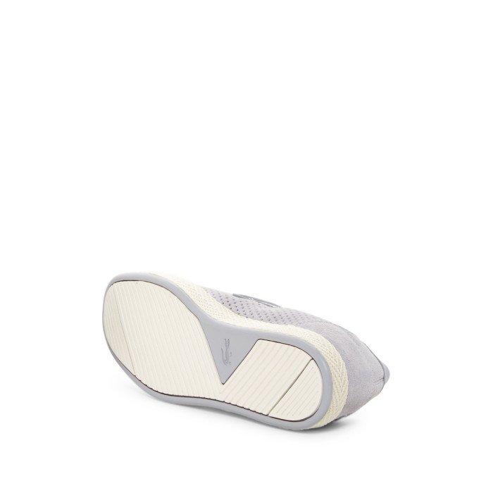 Basket Lacoste Tombre Slip-On 117 - Ref. 733CAM1012007