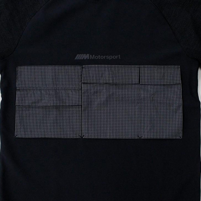 Maillot Puma BMW MOTORSPORT RCT EVOKNIT