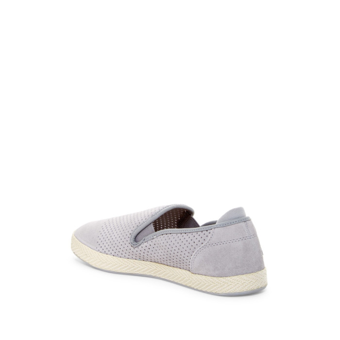 Basket Lacoste Tombre Slip-On 117 - Ref. 733CAM1012007