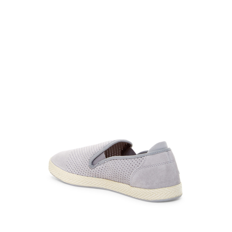 Basket Lacoste Tombre Slip-On 117 - Ref. 733CAM1012007 Basket Lacoste Tombre Slip-On 117 - Ref. 733CAM1012007