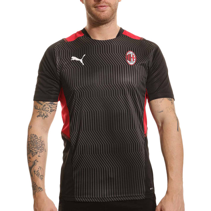 Maillot d'entraînement Puma AC MILAN JERSEY