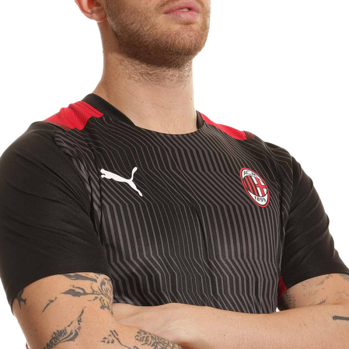 Maillot d'entraînement Puma AC MILAN JERSEY