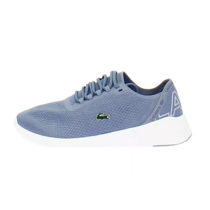 Basket Lacoste LT FIT 119 3...