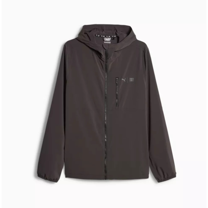 Puma Veste de survêtement Puma FIRST MILE Puma Veste de survêtement Puma FIRST MILE