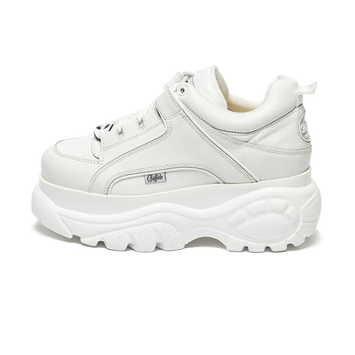 Buffalo Chaussure à lacets Buffalo 1339-14 2-0