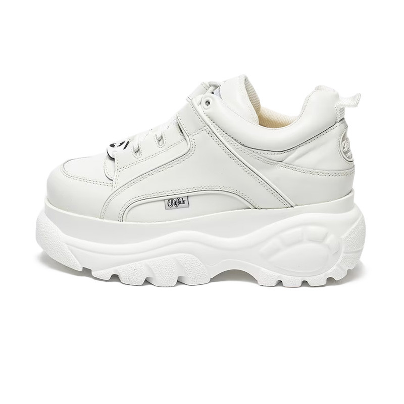 Buffalo Chaussure à lacets Buffalo 1339-14 2-0 Buffalo Chaussure à lacets Buffalo 1339-14 2-0