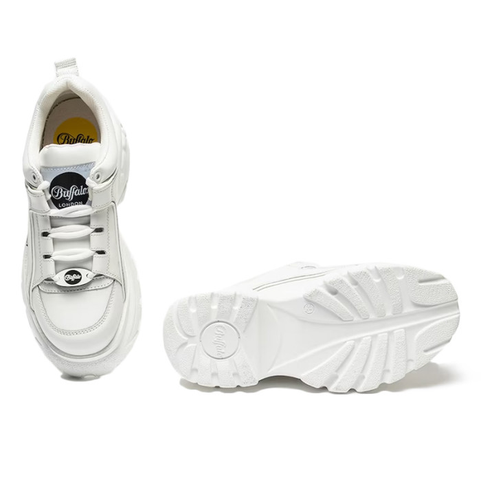 Buffalo Chaussure à lacets Buffalo 1339-14 2-0