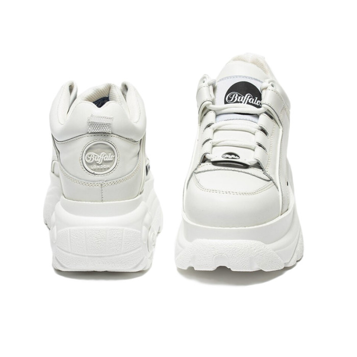 Buffalo Chaussure à lacets Buffalo 1339-14 2-0