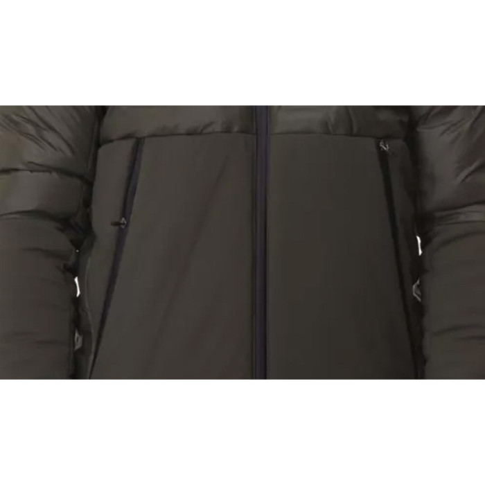 Doudoune EA7 Emporio Armani