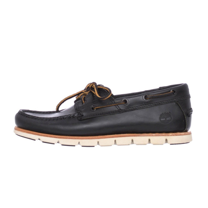 Chaussure bateau Timberland...