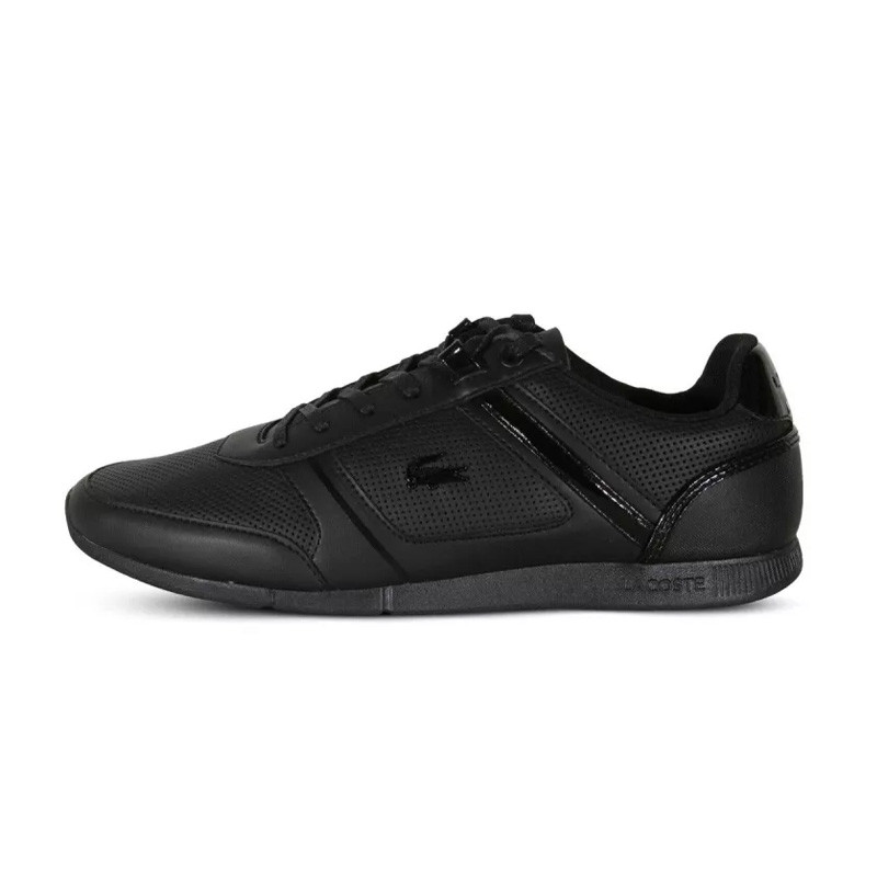 Lacoste Basket Lacoste MENERVA 120 2 CMA Lacoste Basket Lacoste MENERVA 120 2 CMA