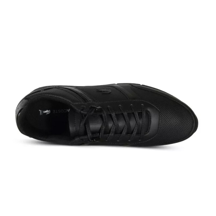 Lacoste Basket Lacoste MENERVA 120 2 CMA