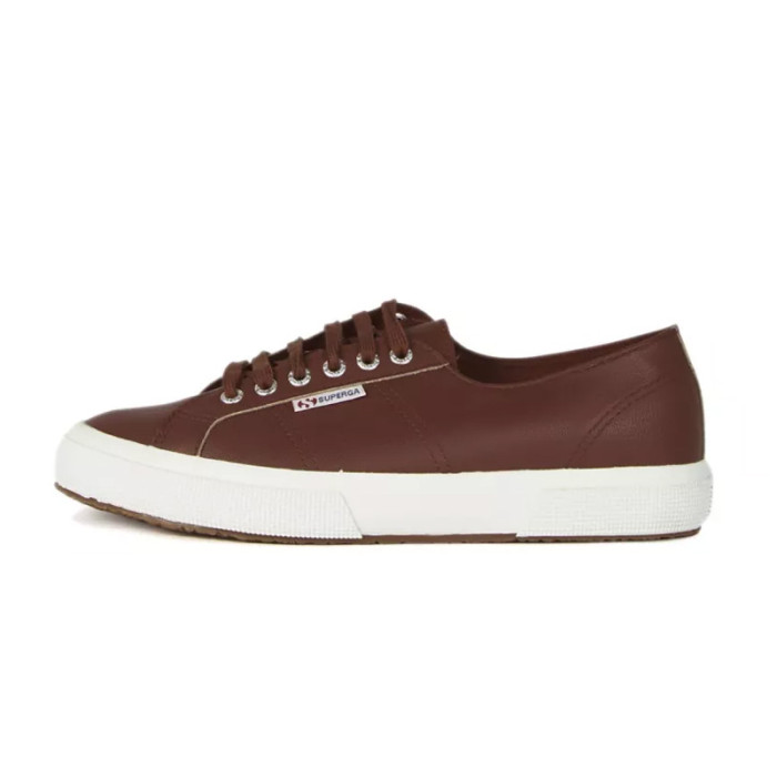 Superga Basket Superga 2750-NAPLNGCOTU
