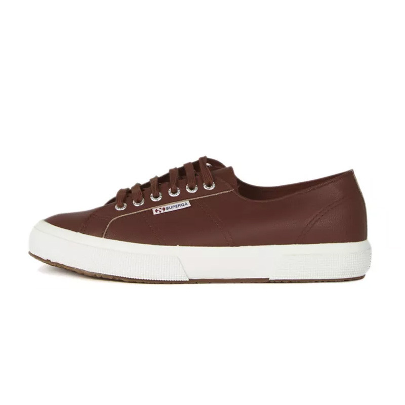 Superga Basket Superga 2750-NAPLNGCOTU Superga Basket Superga 2750-NAPLNGCOTU