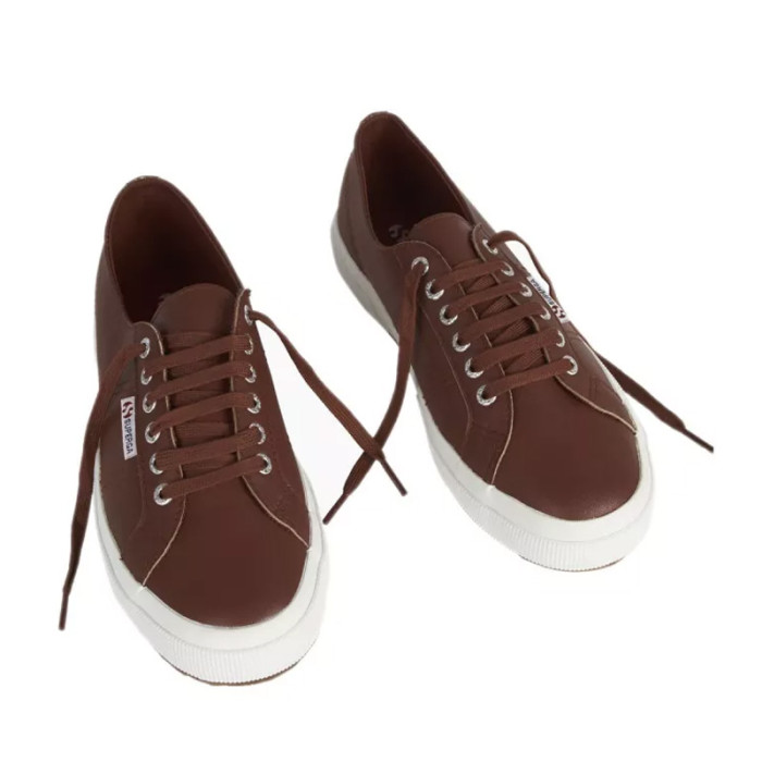 Superga Basket Superga 2750-NAPLNGCOTU