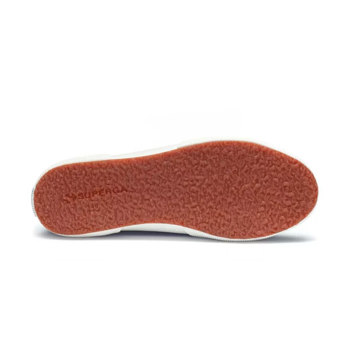 Basket Superga 2750-NAPLNGCOTU