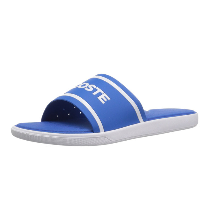 Sandale Lacoste L.30 Slide 118 2 CAW - Ref. 735CAW0021221