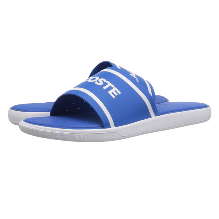Sandale Lacoste L.30 Slide 118 2 CAW - Ref. 735CAW0021221