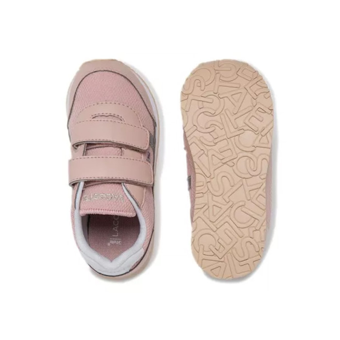 Basket Lacoste PARTNER 120 1 SUC Cadet