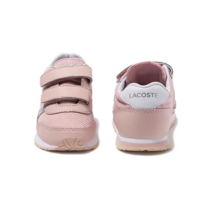 Basket Lacoste PARTNER 120 1 SUC Cadet