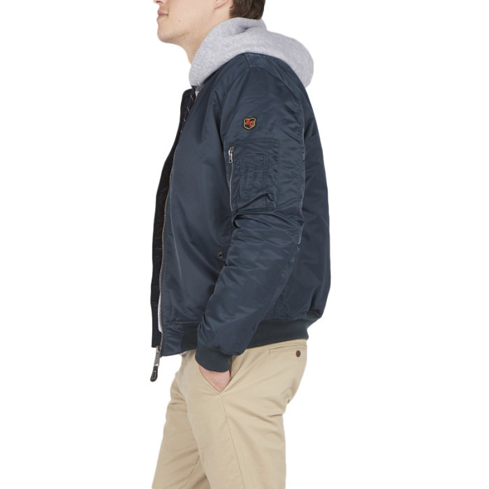 Blouson American College