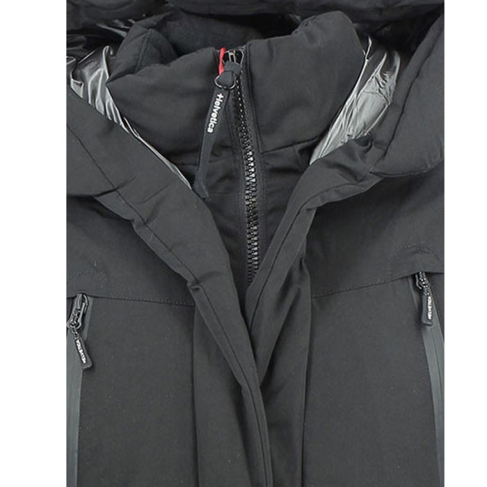 Blouson Helvetica FUJI