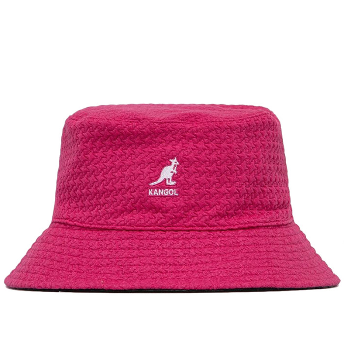 Bob Kangol EMBOSSED REV BUCKET