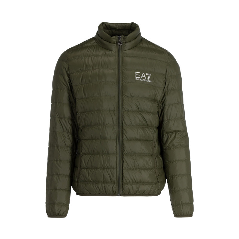 Doudoune EA7 Down Jacket Emporio Armani