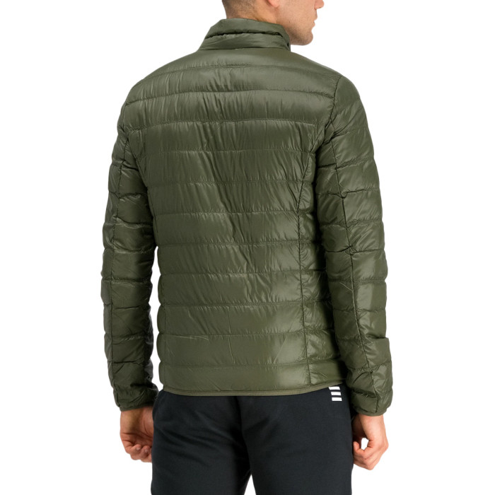 Doudoune EA7 Down Jacket Emporio Armani