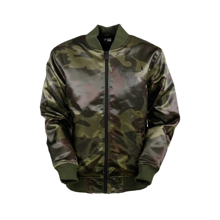 Blouson New Era Chicago...