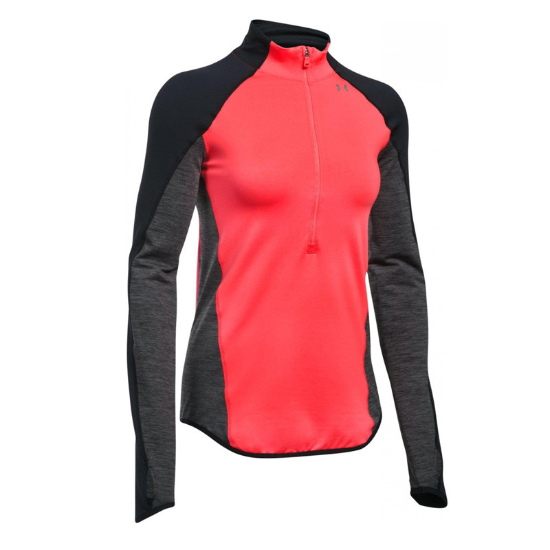 Tee-shirt Under Femme Armour ColdGear Armour