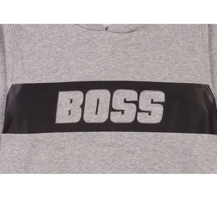 Sweat à capuche Hugo Boss Junior
