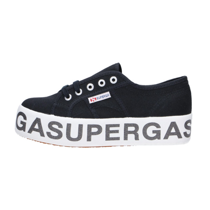 Basket Superga 2790-COTW...