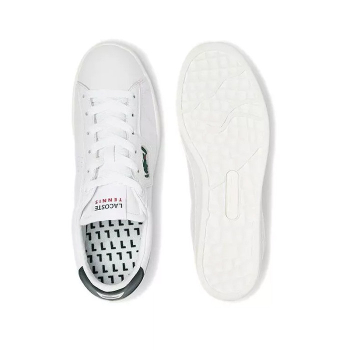 Basket Lacoste MASTERS CLASSIC