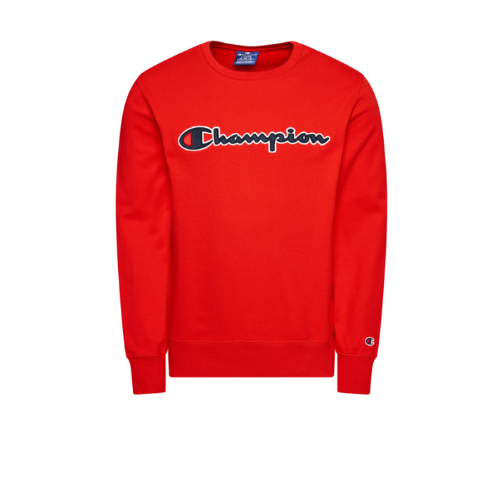Sweat Champion