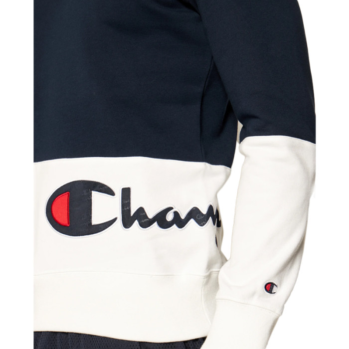 Sweat Champion