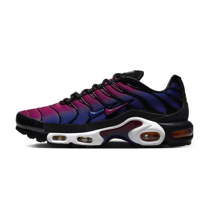 Nike Basket Nike AIR MAX PLUS