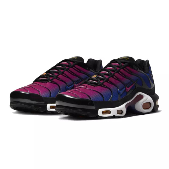 Nike Basket Nike AIR MAX PLUS
