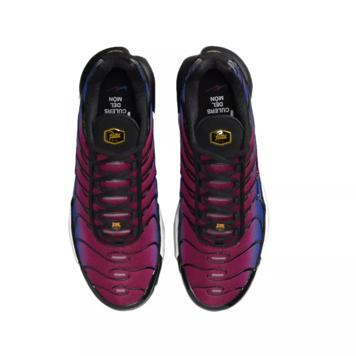 Nike Basket Nike AIR MAX PLUS