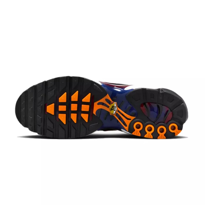 Nike Basket Nike AIR MAX PLUS