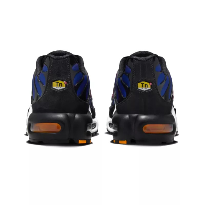 Nike Basket Nike AIR MAX PLUS
