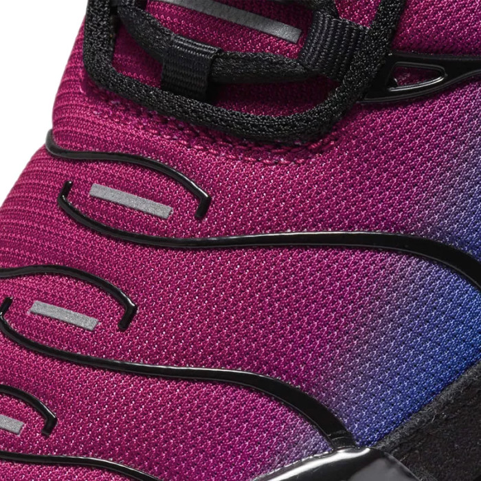 Nike Basket Nike AIR MAX PLUS