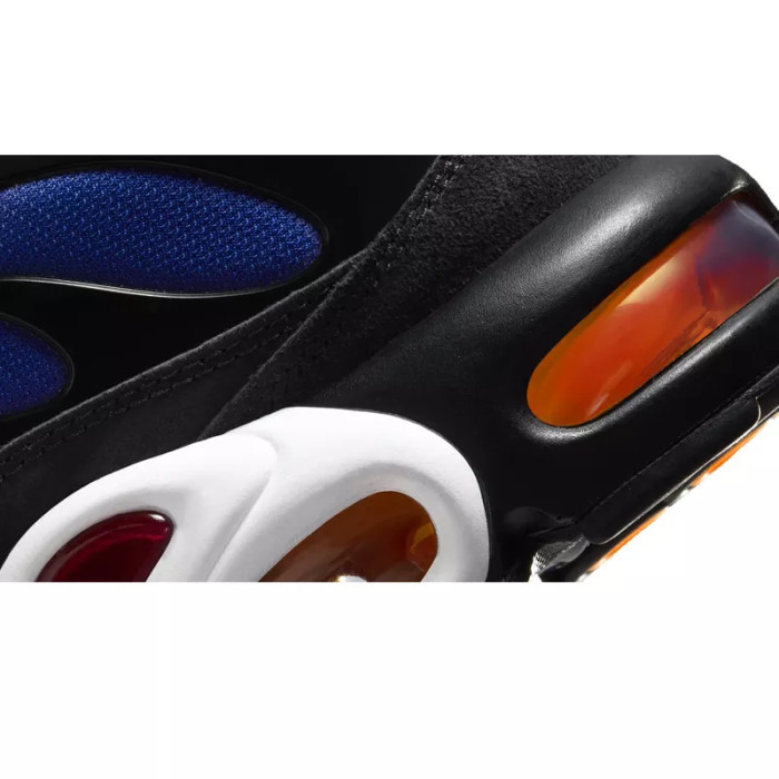 Nike Basket Nike AIR MAX PLUS