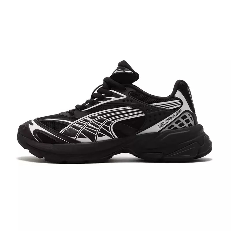 Puma Basket Puma VELOPHASIS ALWAYS ON Puma Basket Puma VELOPHASIS ALWAYS ON