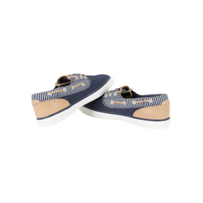 Chaussure bateau Lacoste Jouer Deck 117 2 CAM - 733CAM1080003