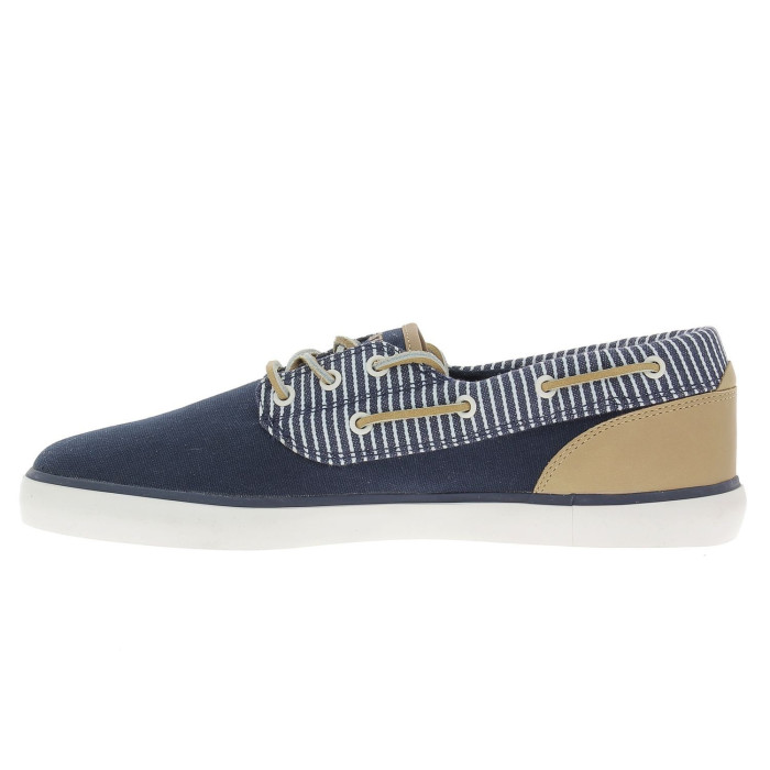 Chaussure bateau Lacoste Jouer Deck 117 2 CAM - 733CAM1080003